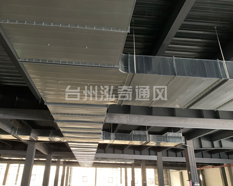 福建优质通风风管安装
