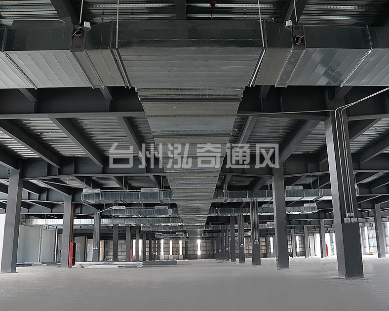 辽宁优质排烟管道加工